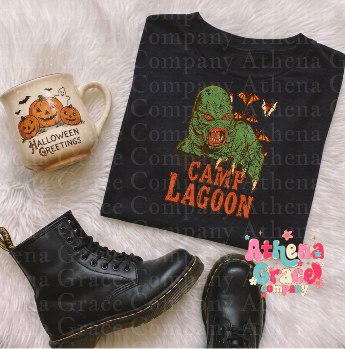 Camp Lagoon