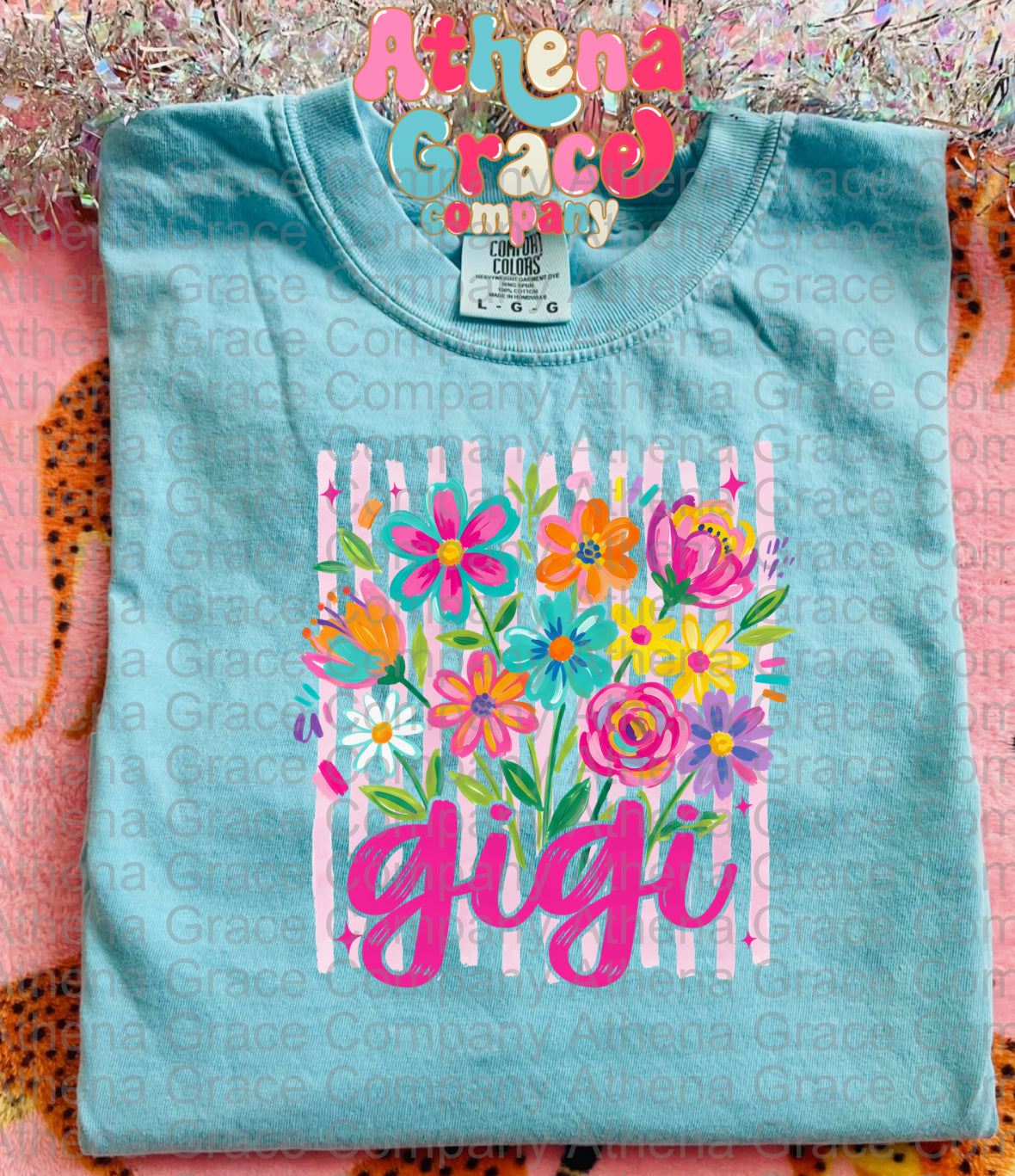 Flower GiGi