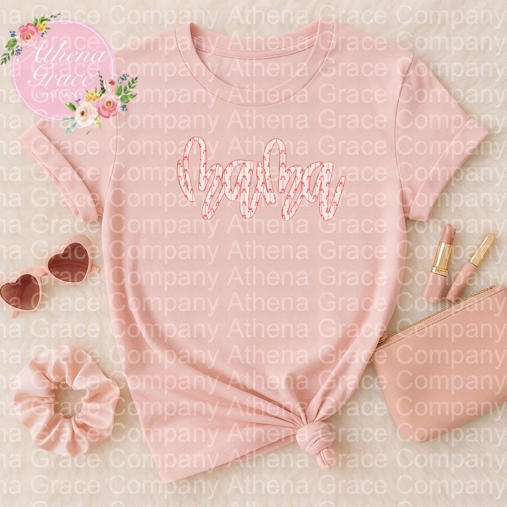 Mini Bows Mama