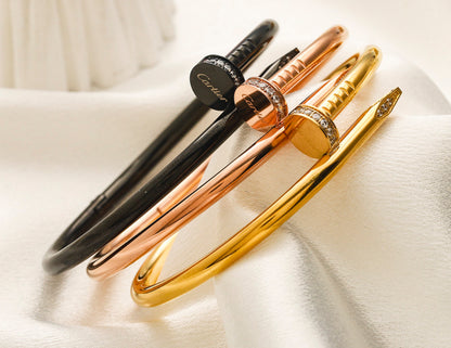 Nail Bracelet