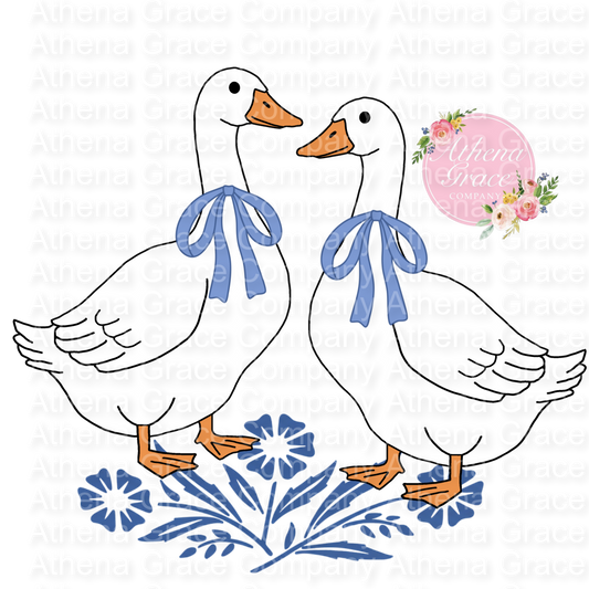 Goose’s DTF