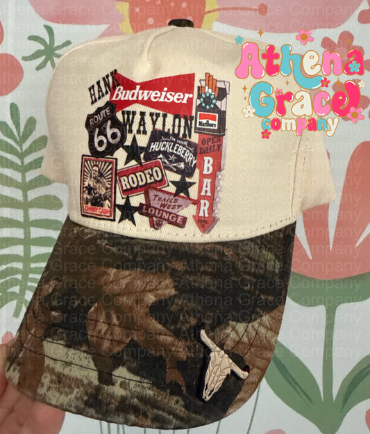 Country Hat