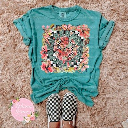 Red Hot Chili Peppers