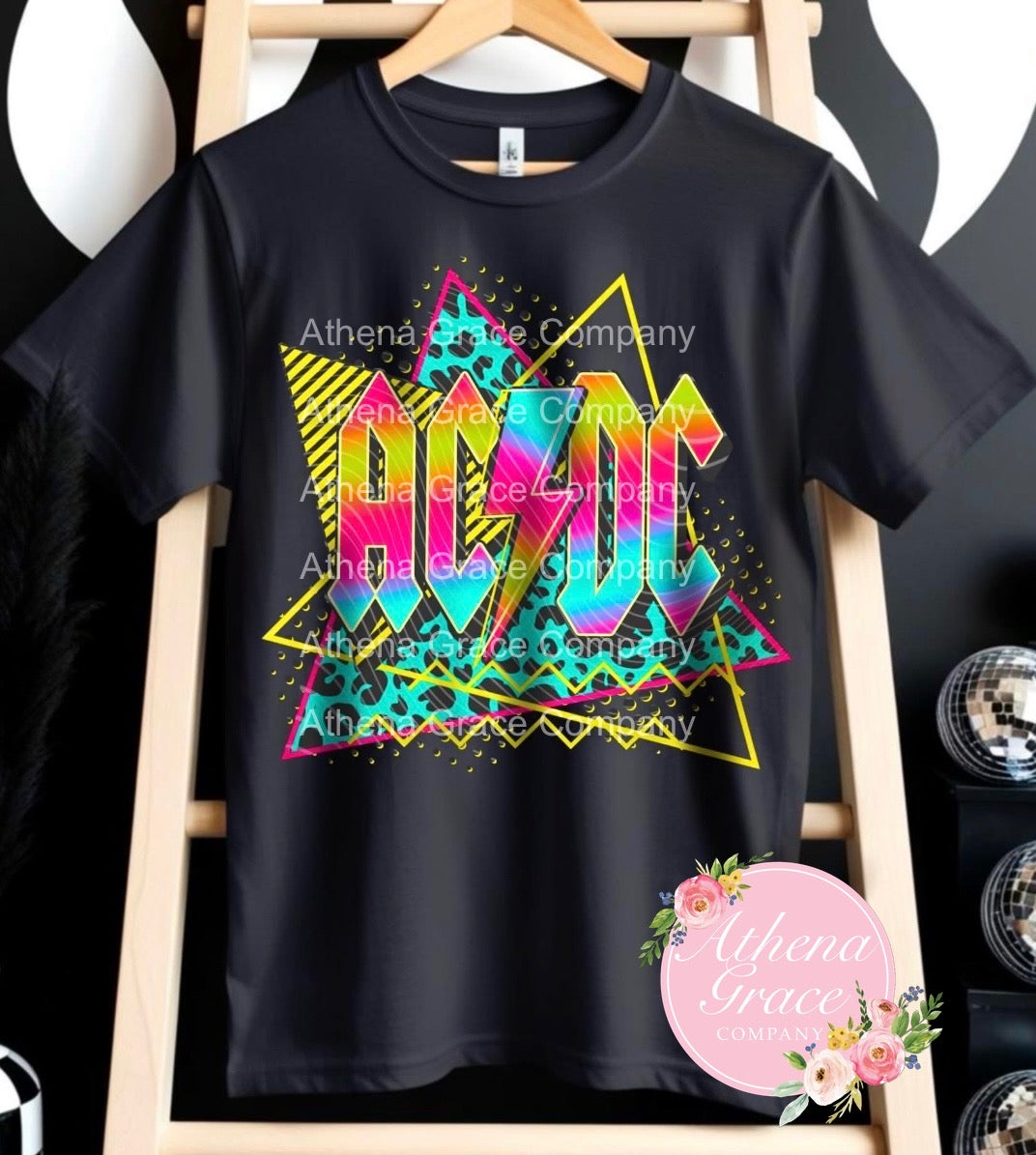 ACDC T-Shirt