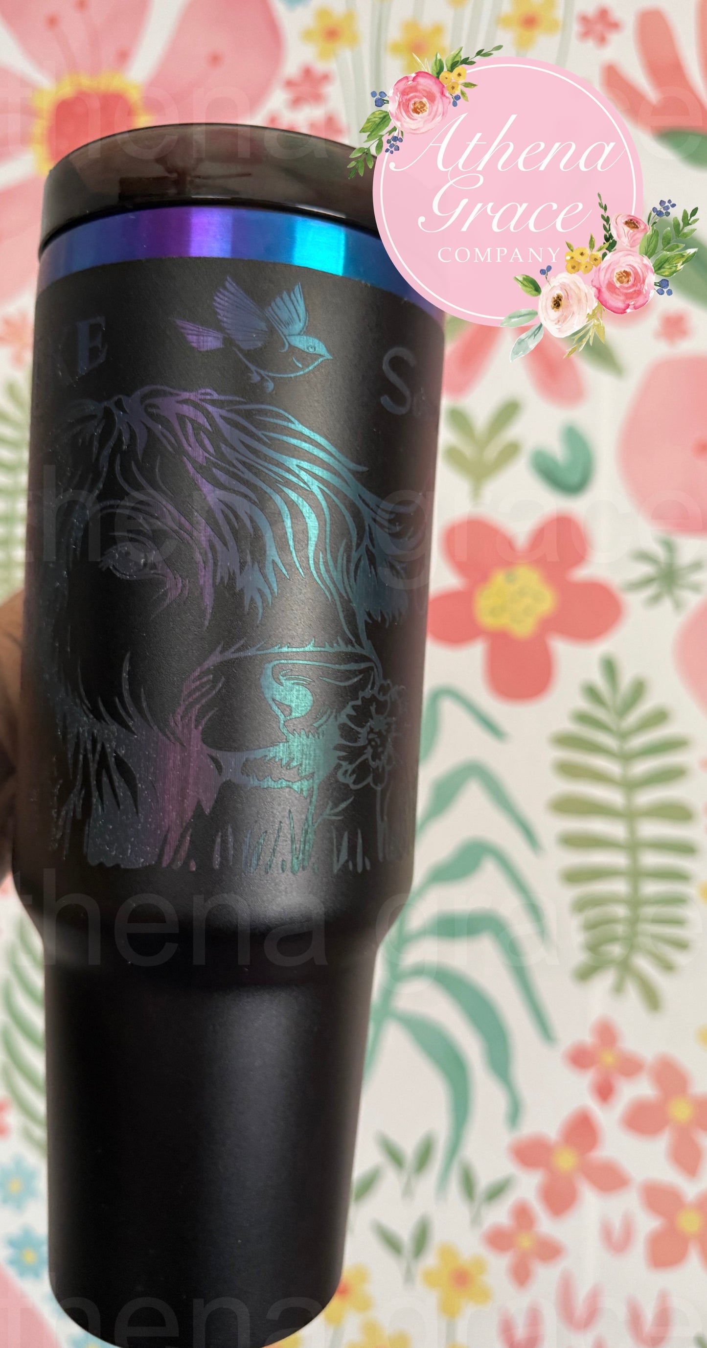 Tester Tumblers