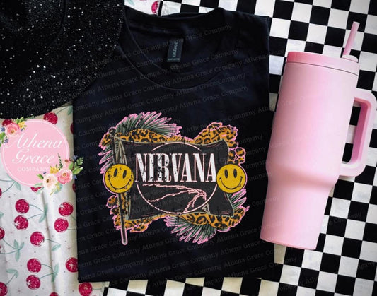 Band Tee