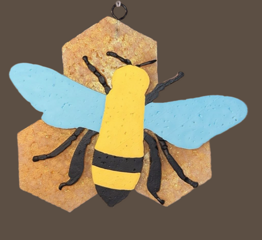 Bee Freshie