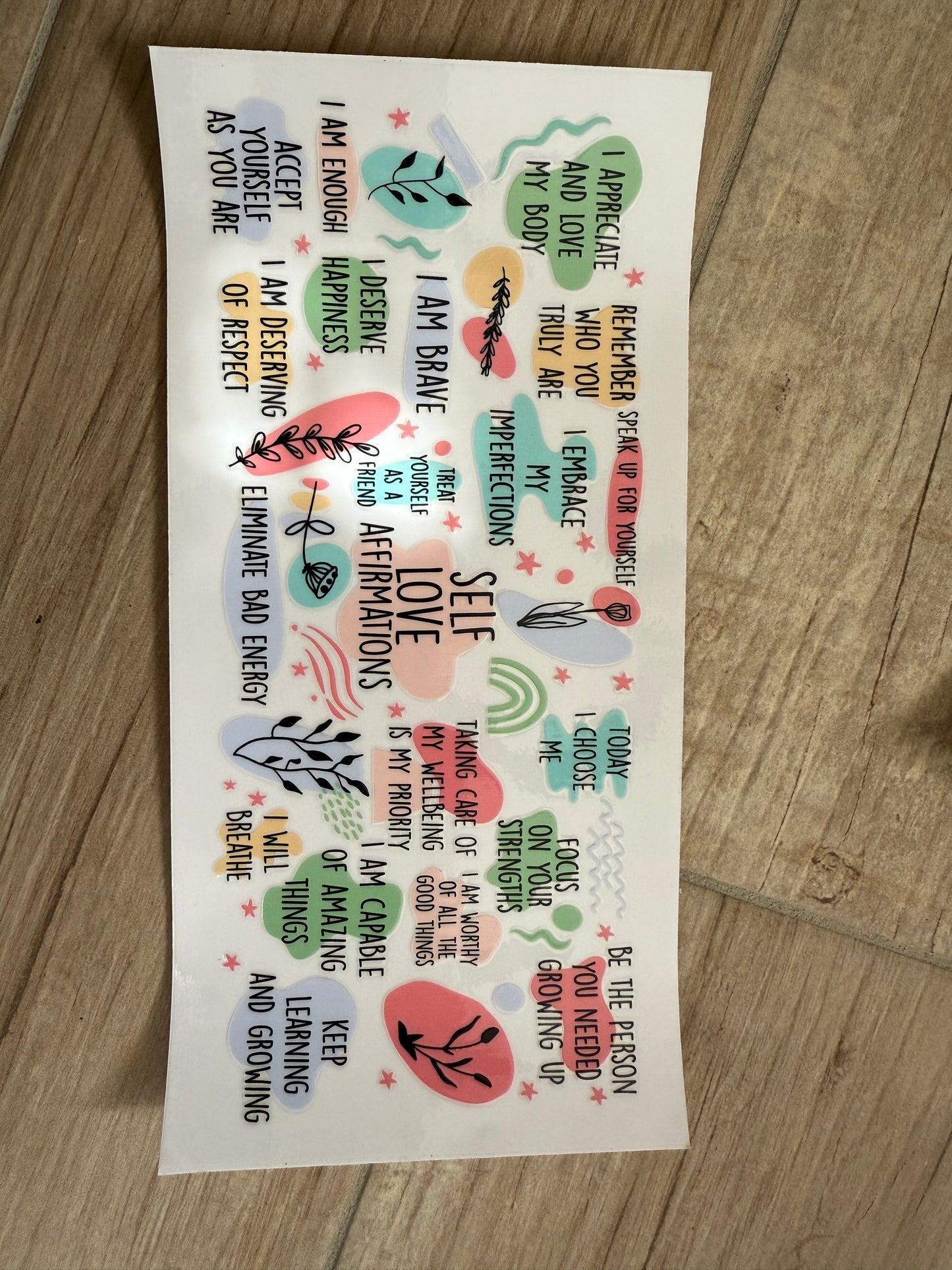 Cup wraps 2