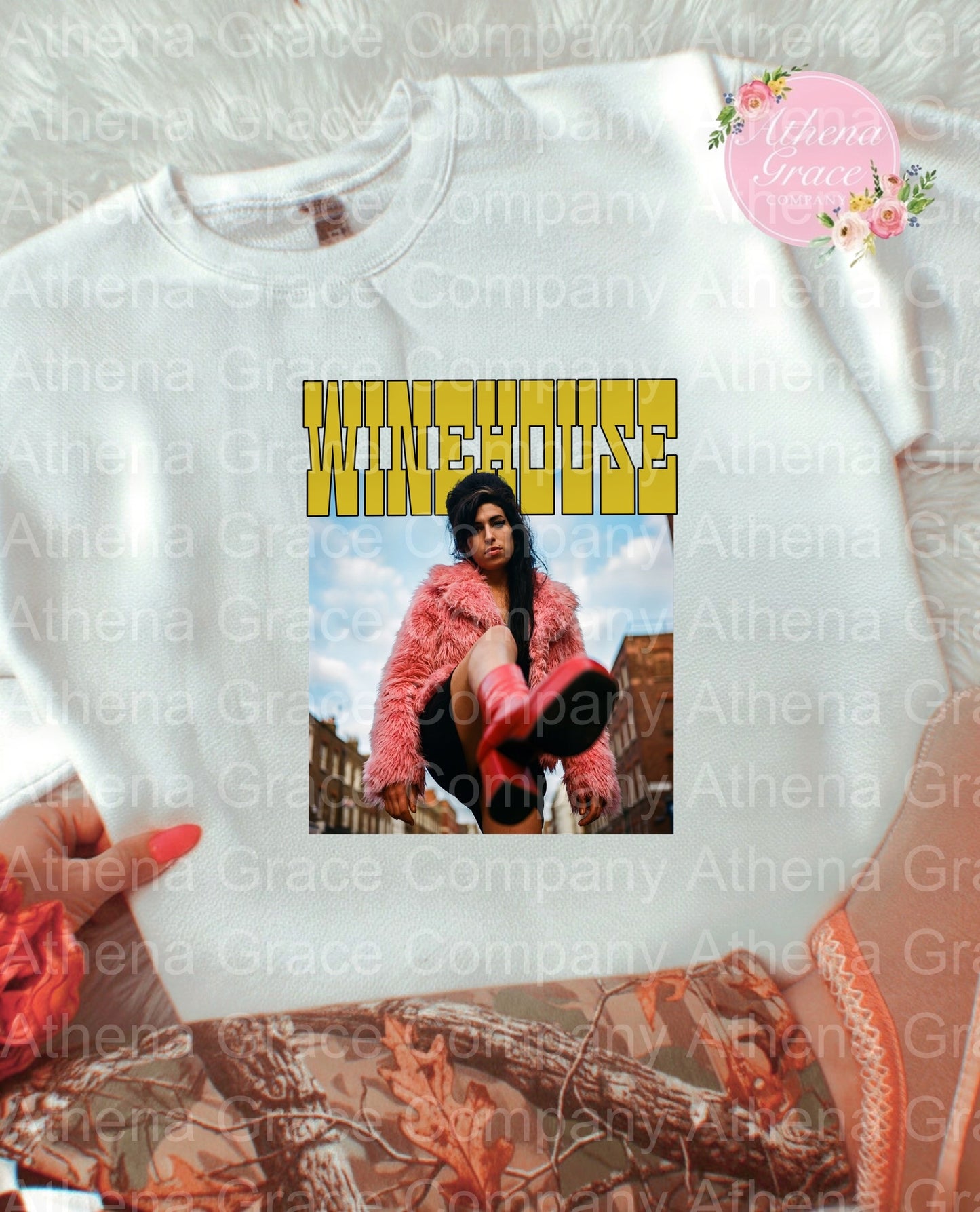 Winehouse