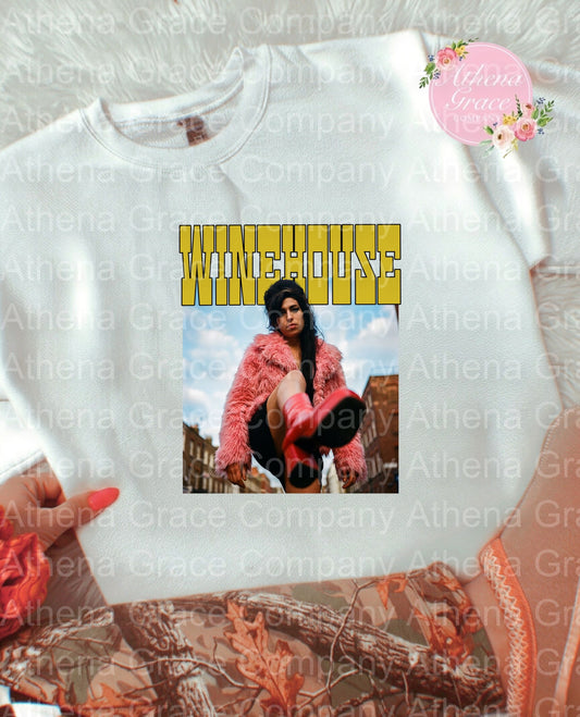 Winehouse