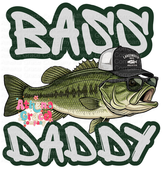 Bass Daddy DTF