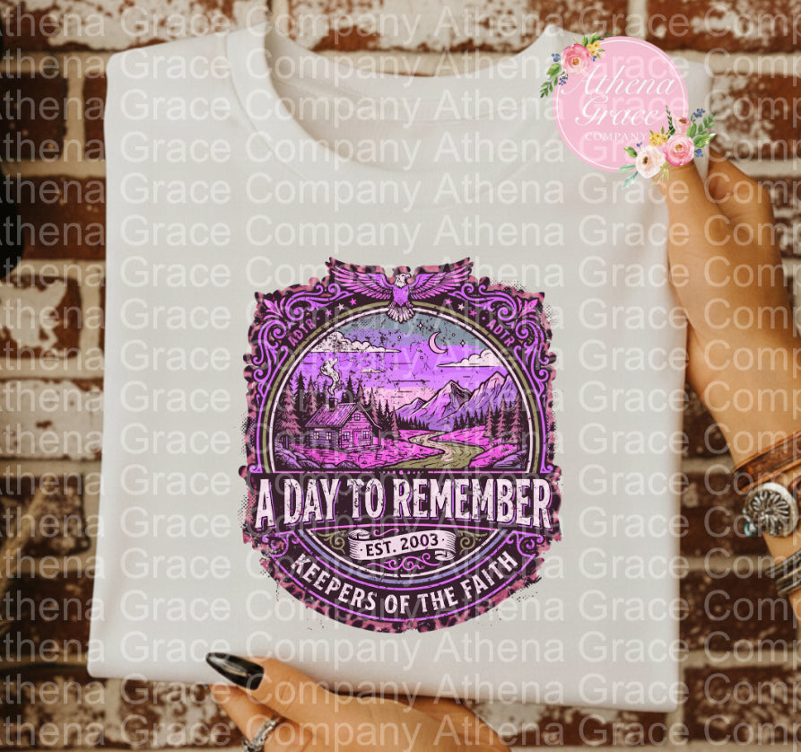 A Day To Remember