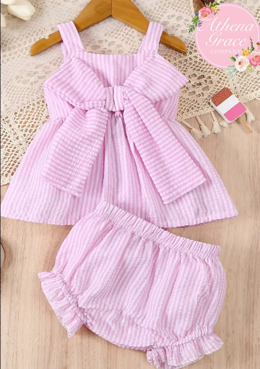 Bowperfect Outfit