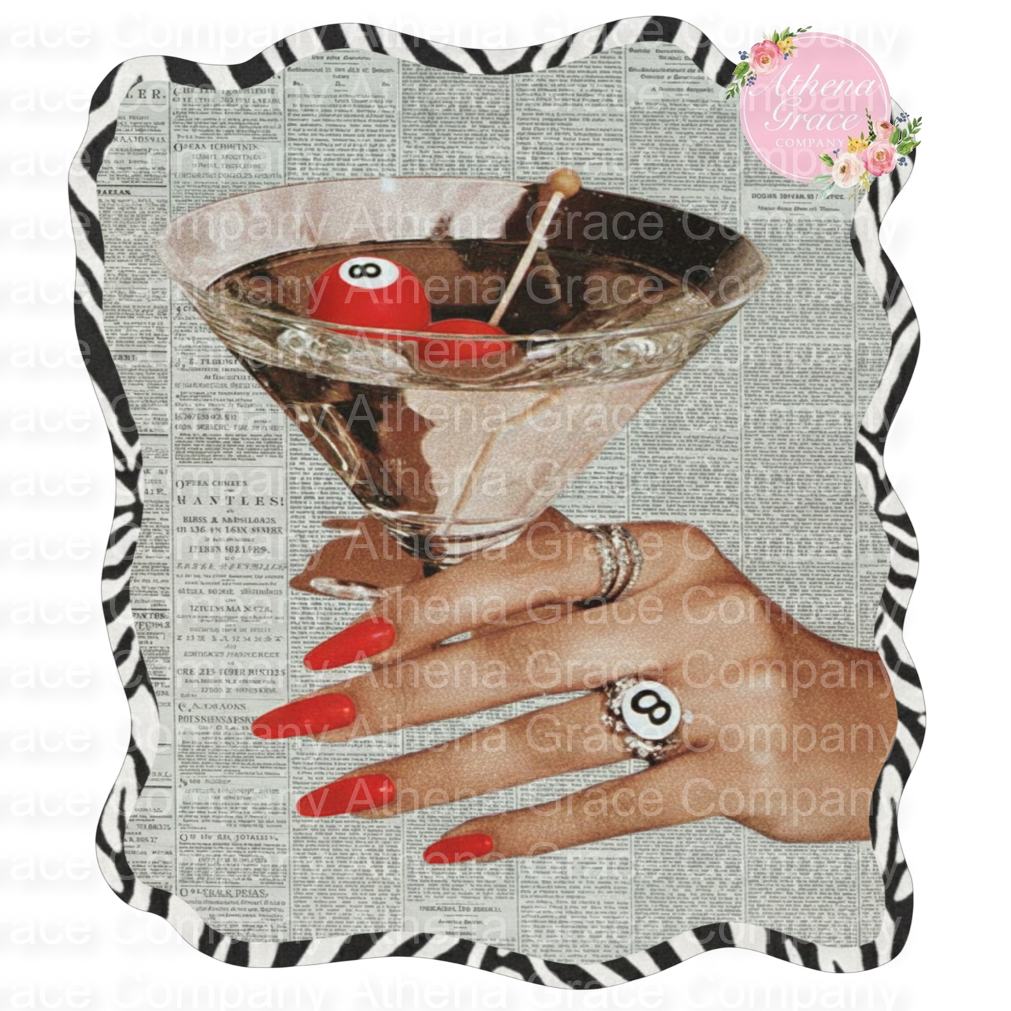 Martini DTF