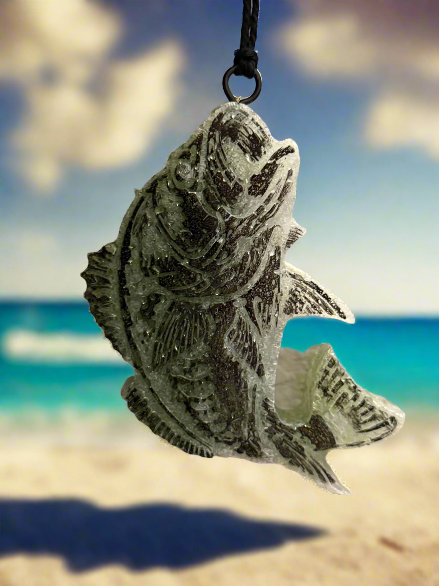 Fish Freshie