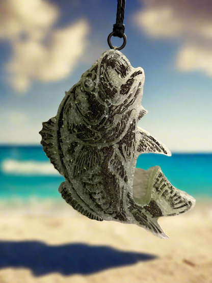 Fish Freshie