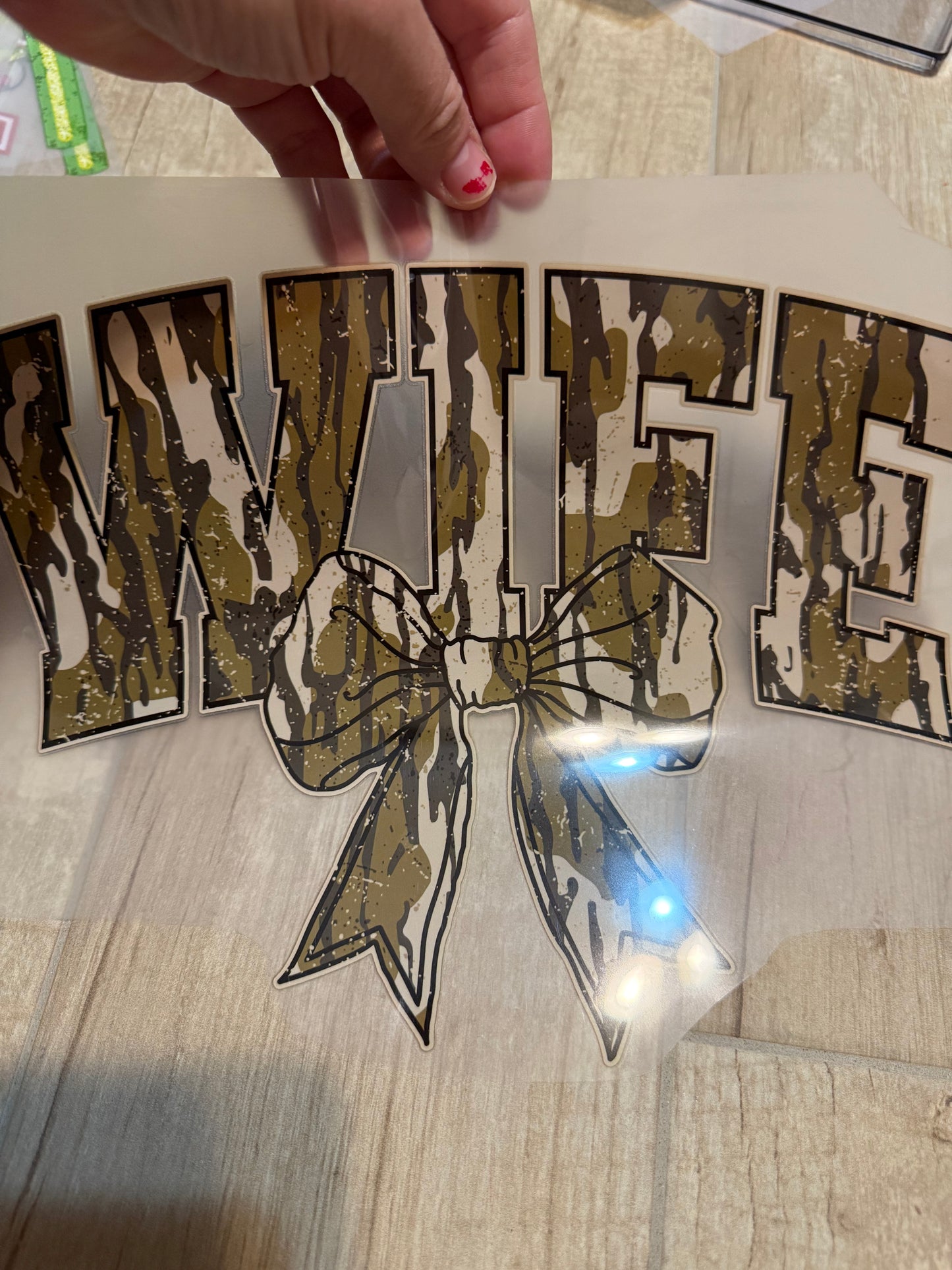 DTF/ Screen Prints