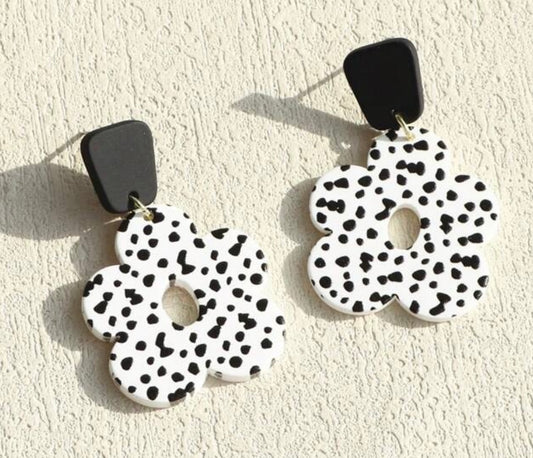 Dotty Earrings