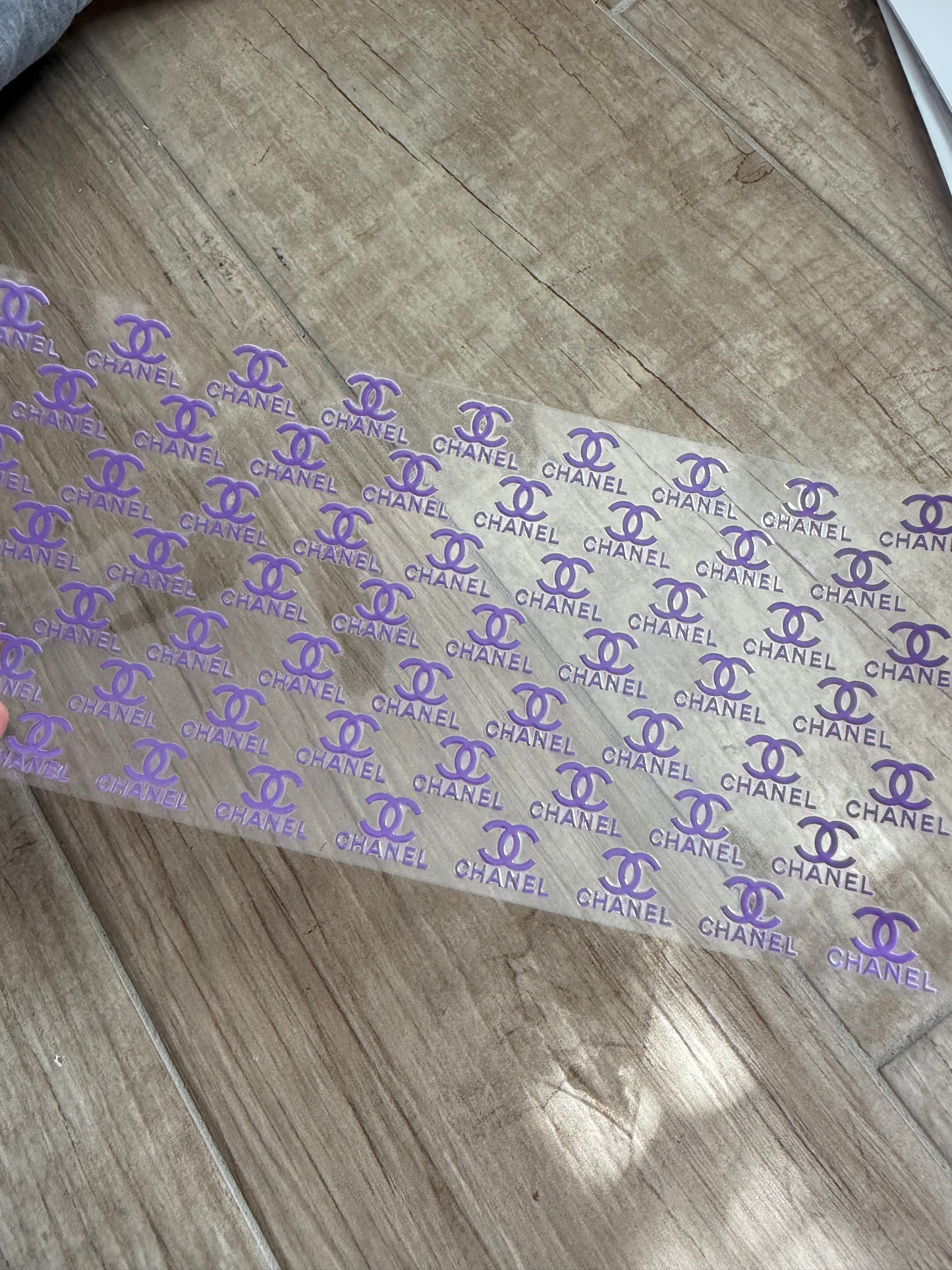 Cup wraps
