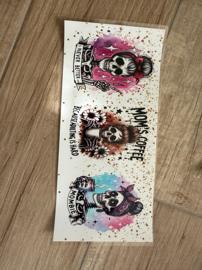 Cup wraps 2
