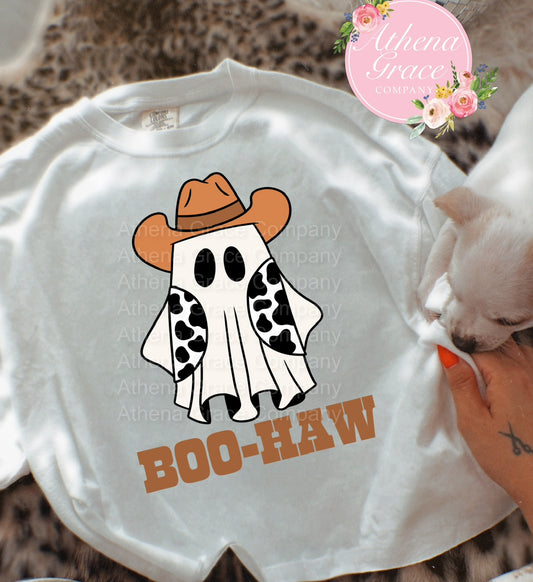 Boo Haw