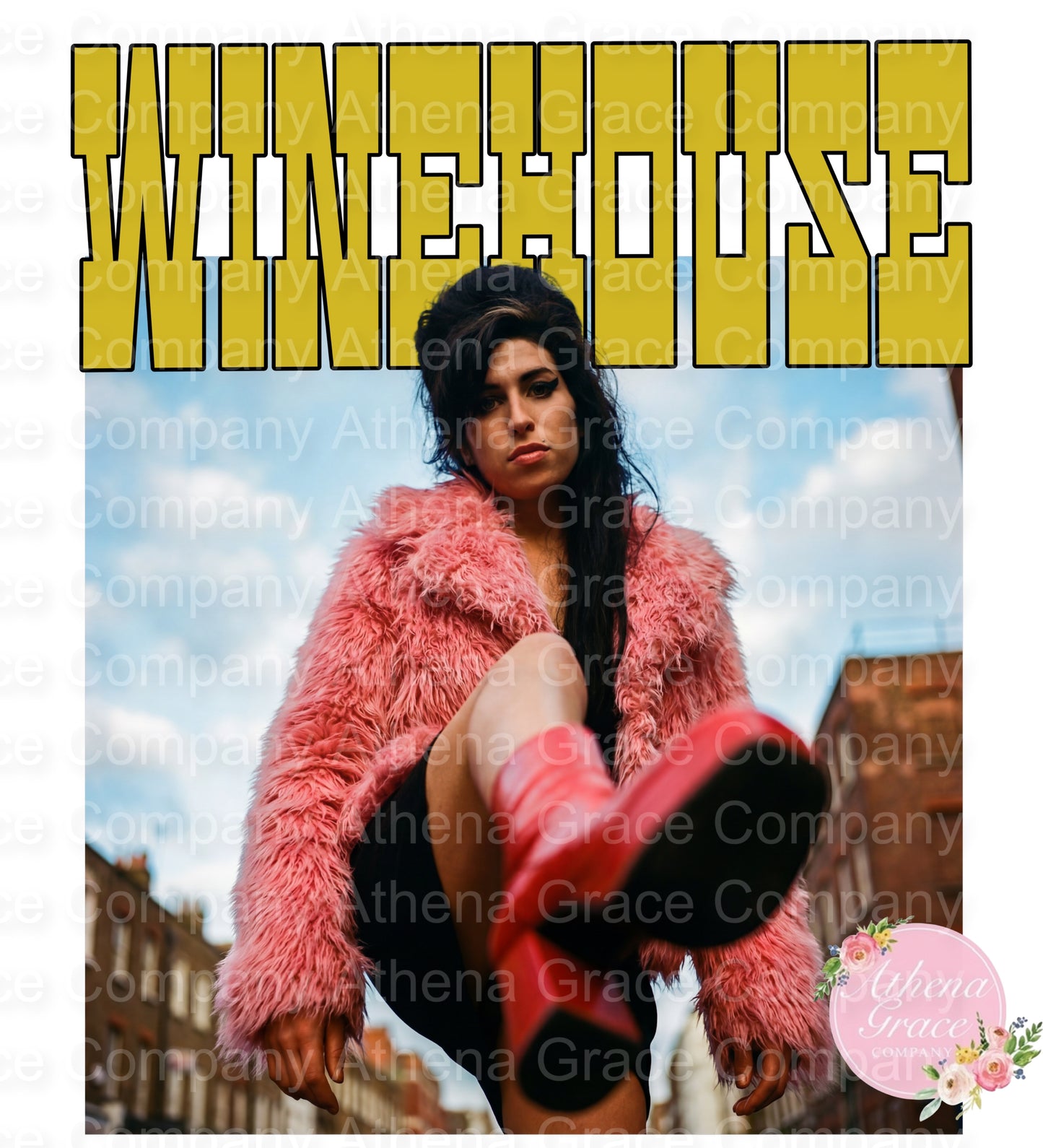 Winehouse DTF
