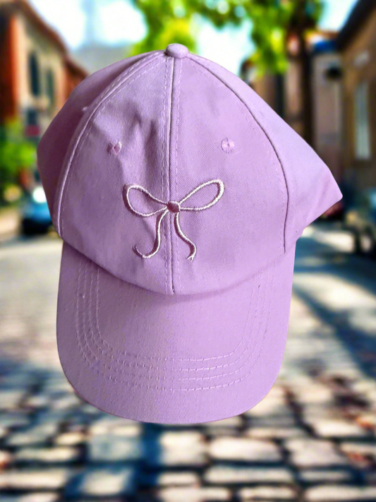 Bow Hat