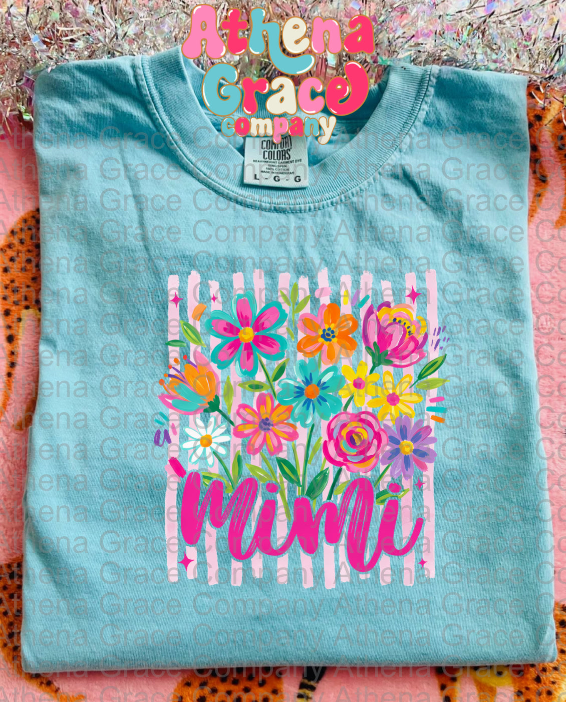 Flower Mimi