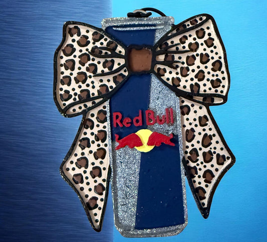 Red Bull Freshie