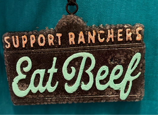 Eat Beef Freshie