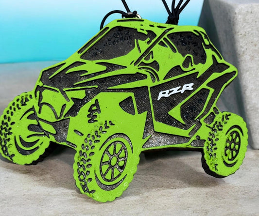 Rzr Freshie