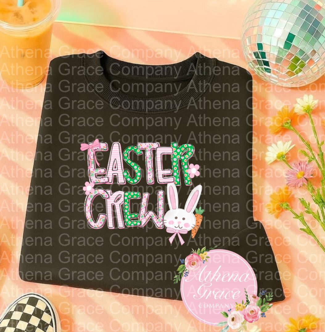 Easter Crew