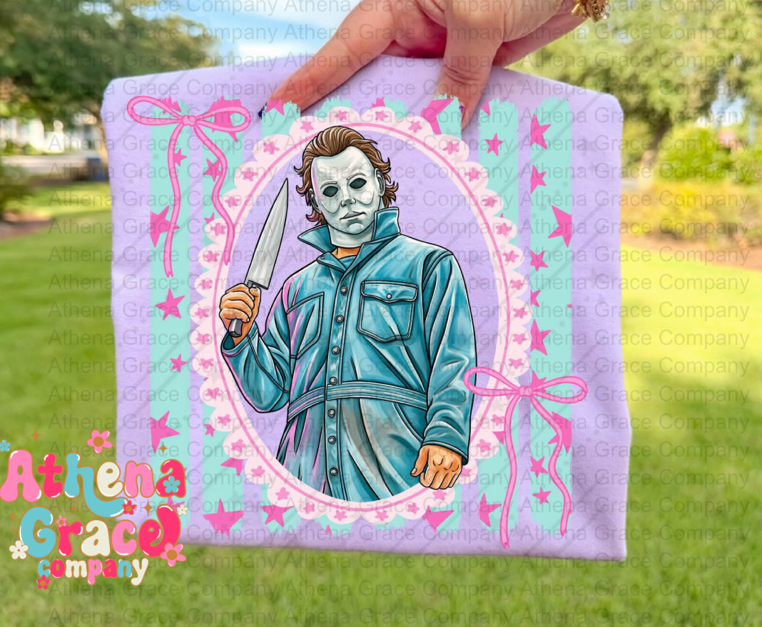 Pretty Myers