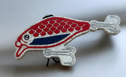 Fishing lure Freshie