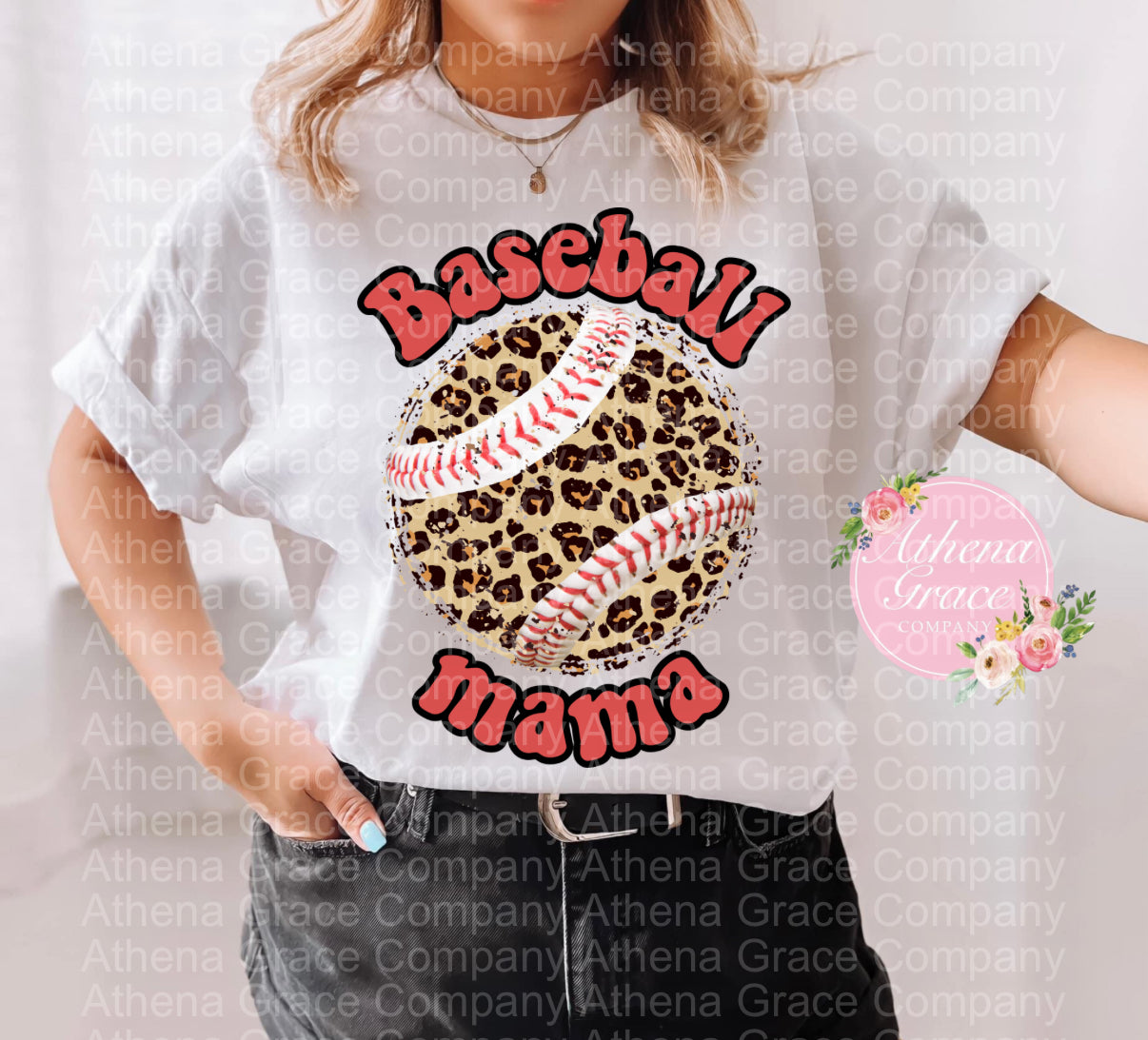 Baseball Mama