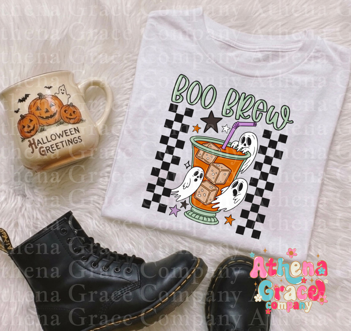 Boo Brew