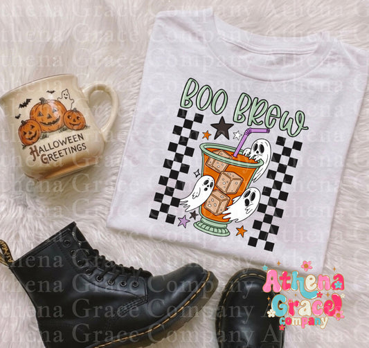 Boo Brew