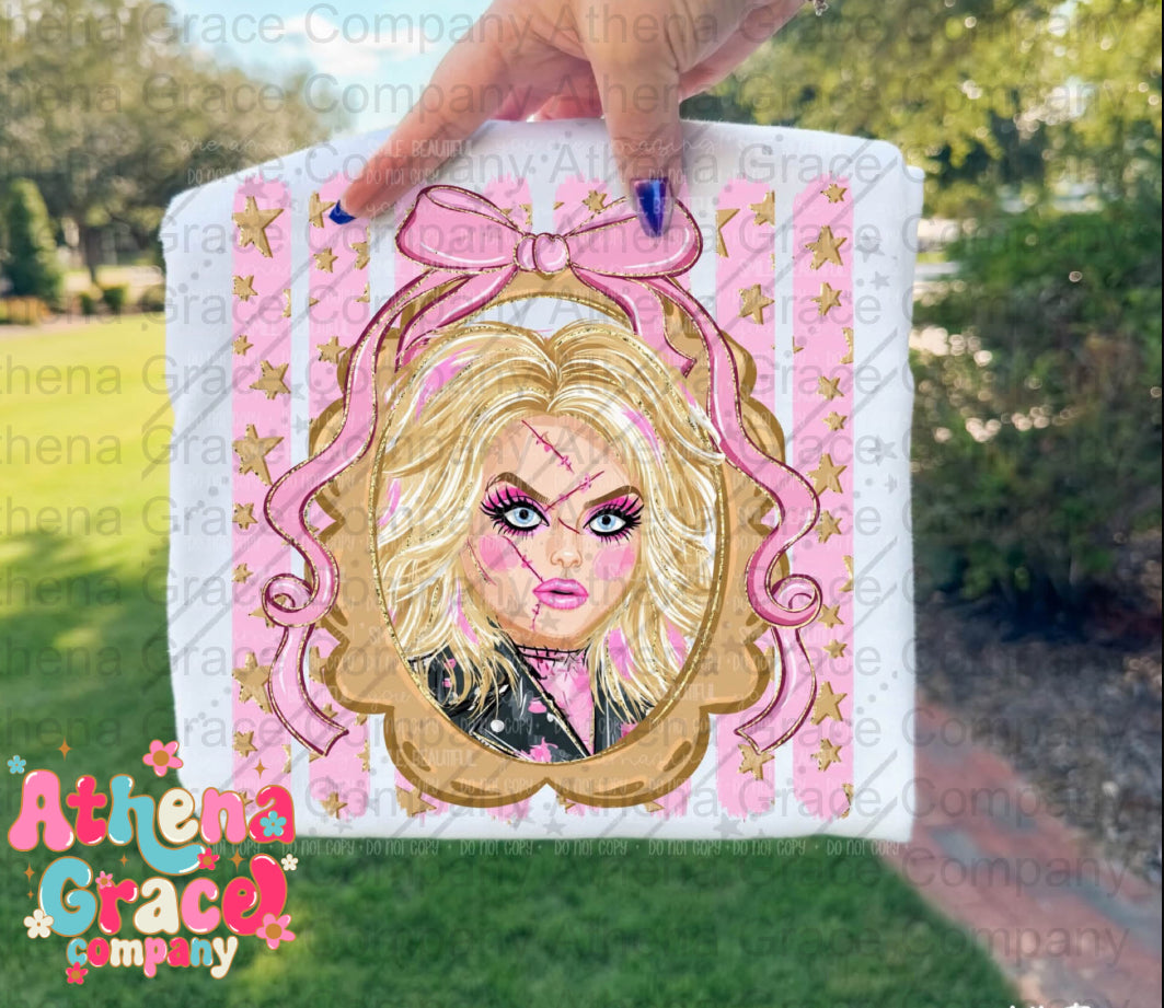 Bride Of Chucky