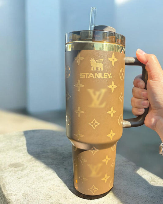 Boujee 40oz Stanley