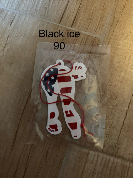 Car Air Fresheners