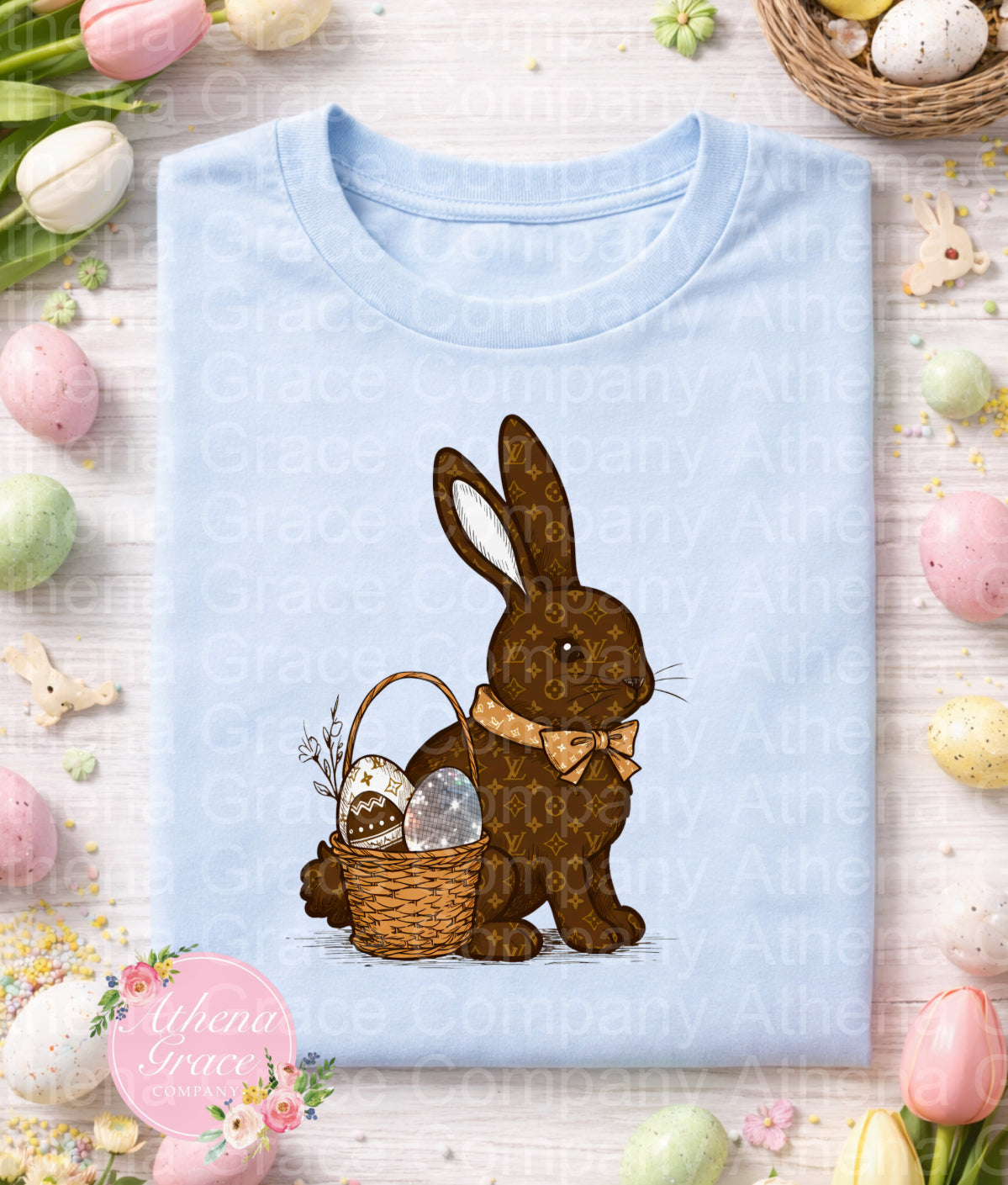 Boujee Bunny