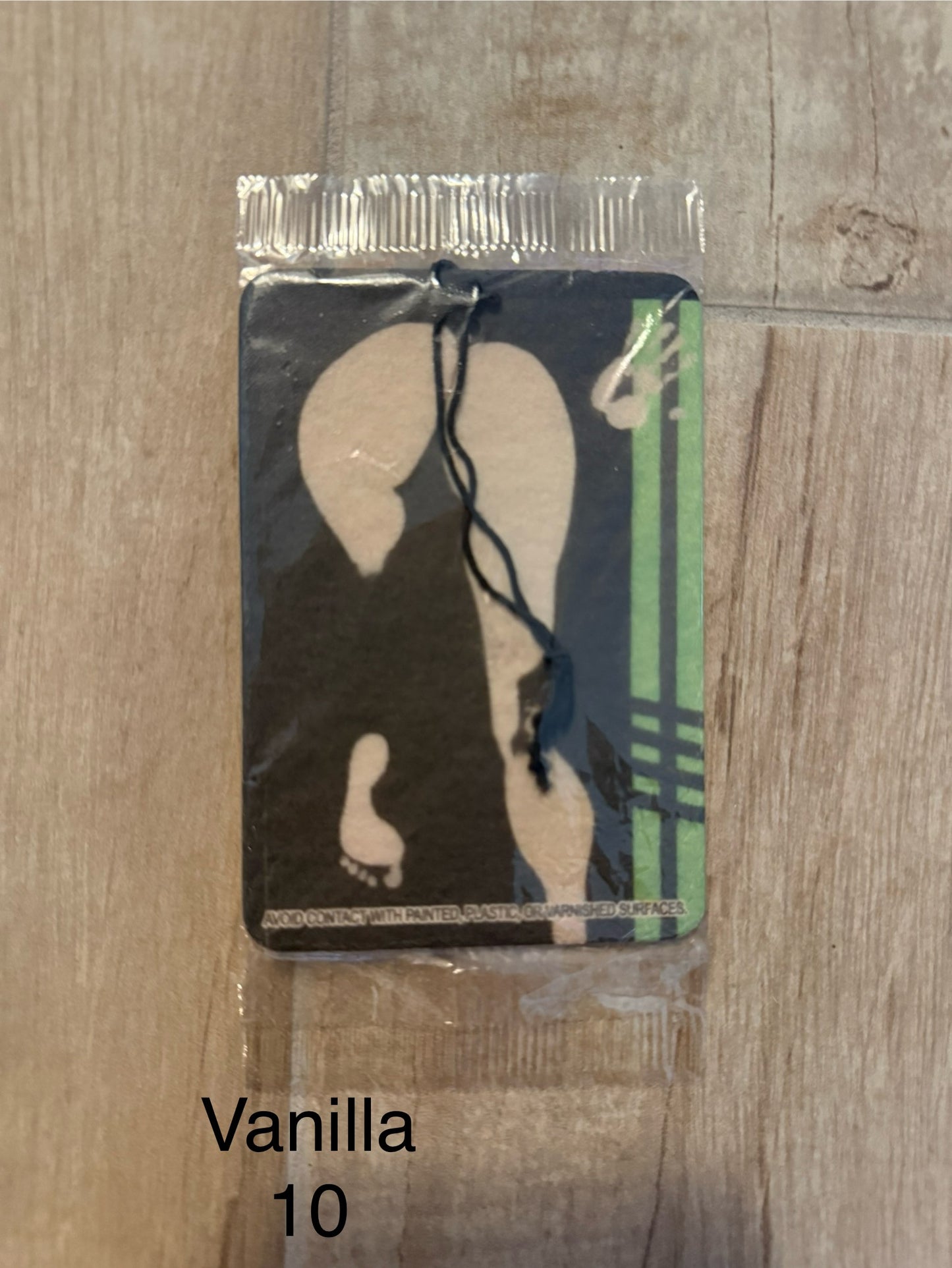 Car Air Fresheners