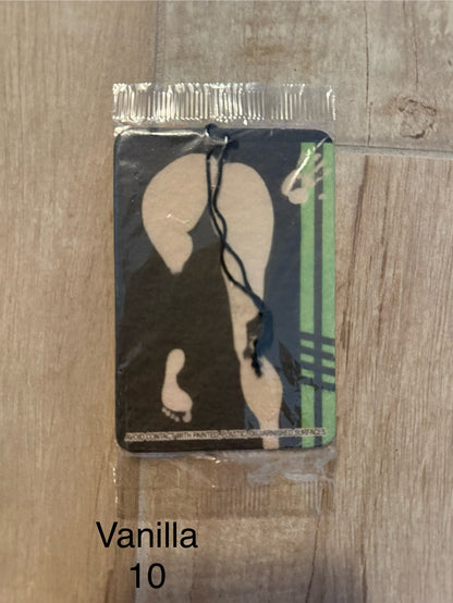 Car Air Fresheners
