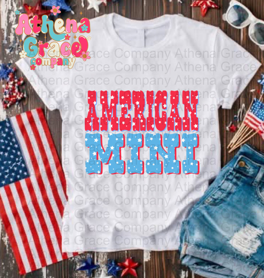 American Mini