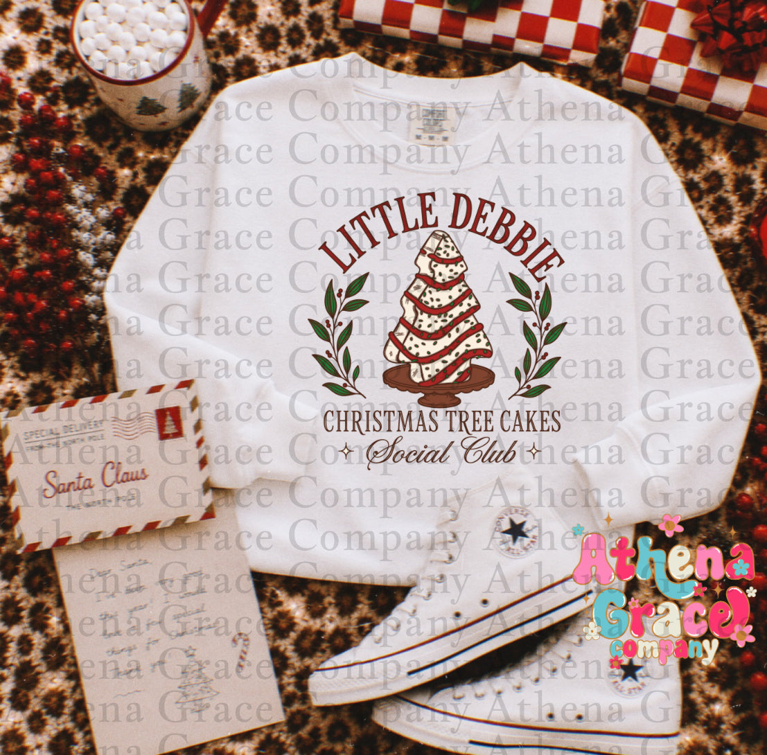 Little Debbie