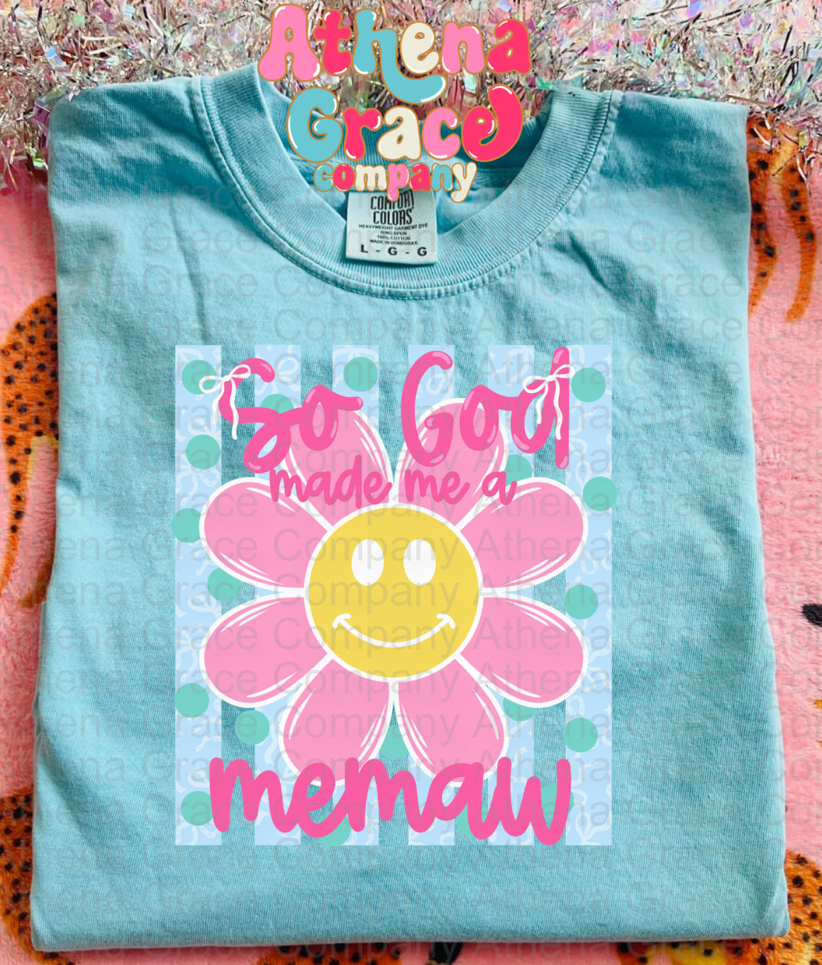 God Made Memaw