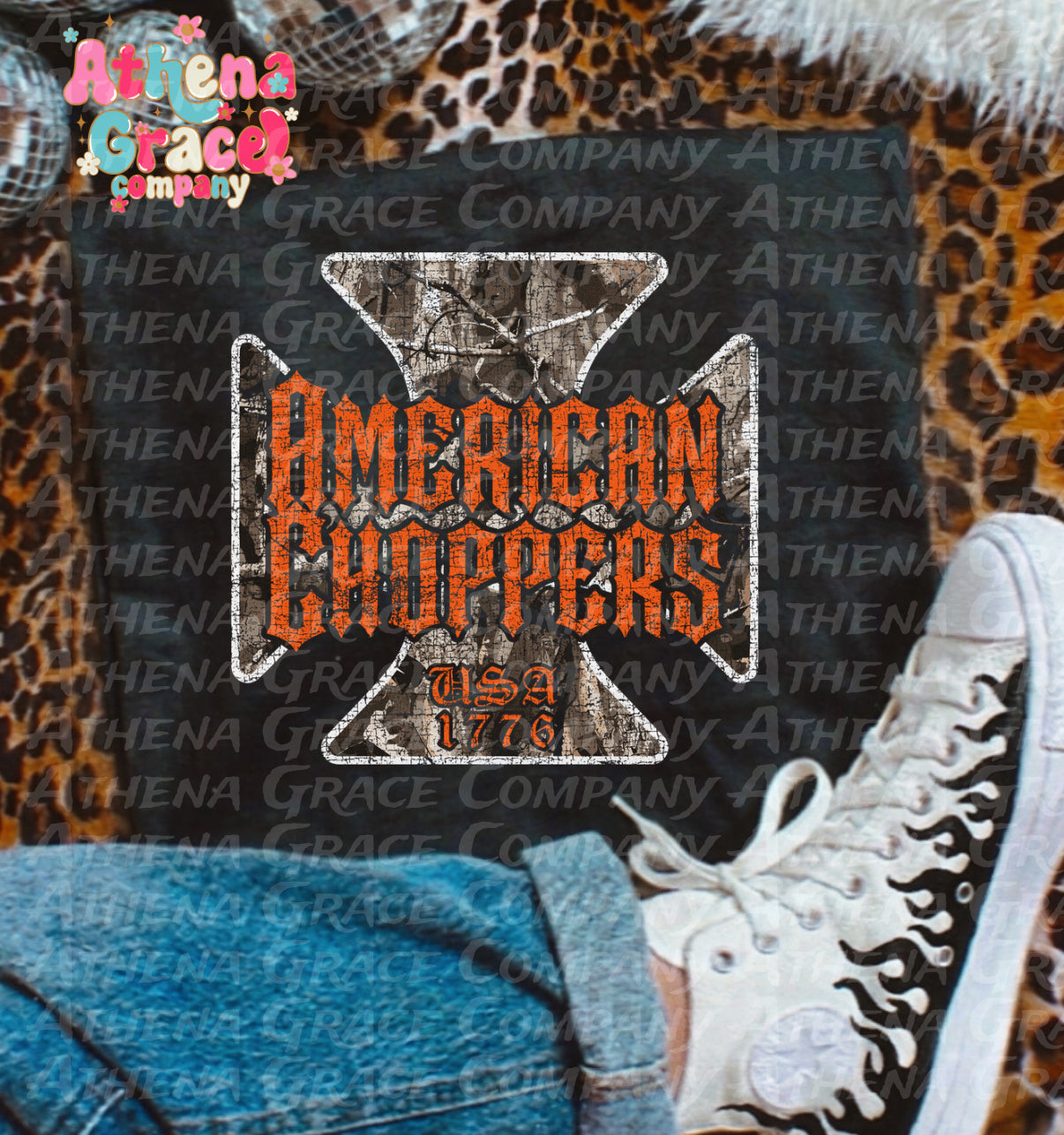 American Choppers