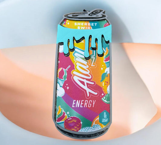 Sherbet Swirl Alani Freshie