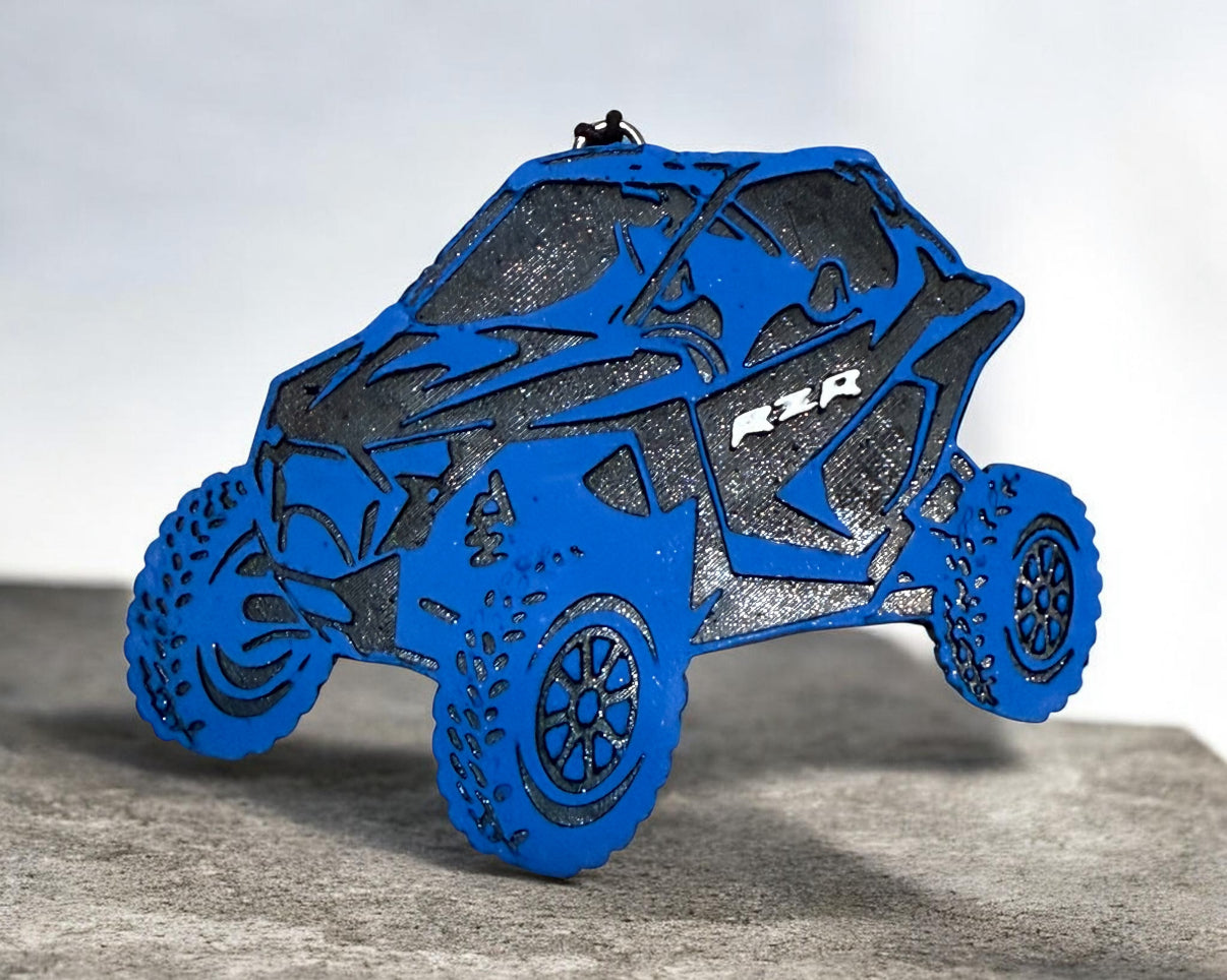 Rzr Freshie