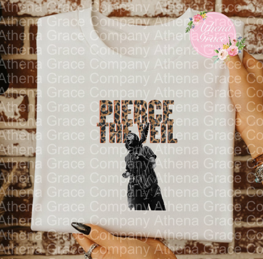 Pierce The Veil